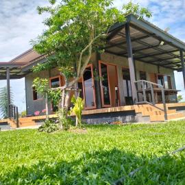 Paipin Homestay Cozy Home Near Bangkok
