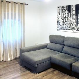 Bonito y Coqueto Apartamento Cerca de Barcelona, hotel em Mollet del Vallès