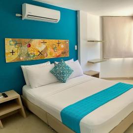 Hotel Casa Colibri