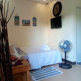 D'isla home stay