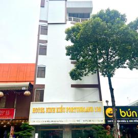 HOTEl NINH KIỀU FORTUNELAND 139