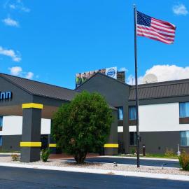 Days Inn by Wyndham Fargo - West Acres, hotel en Fargo