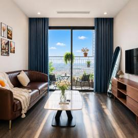 Susu Homes 1BR Collection Ocean Park