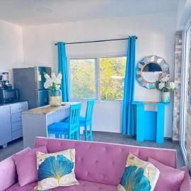 Stunning apartment