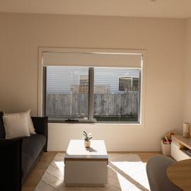 Baybreak - central convenience and modern living