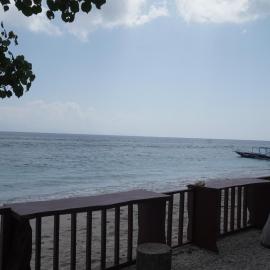 Biaung Beach View - Penida
