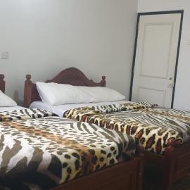 Villa Breezey Park, Hotel in Nuwara Eliya