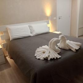 casa vacanze Fontana cortese
