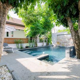 Luxurious Residence Rawai - Private Pool Villas