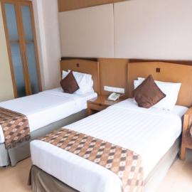 Green Valley Resort