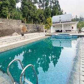 The Lavana Syariah Seulawah Glamping Hills Bogor