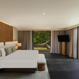 Banyan Tree Mayakoba