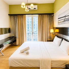 Abadi Suite