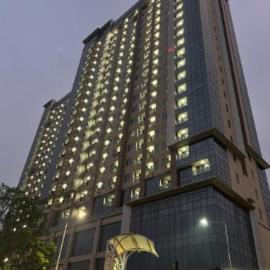 Alltrue Residence Sakura Garden City Cipayung - Jakarta