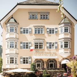 Classic Hotel Am Stetteneck