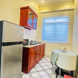 The legends apartment, hotel u gradu Morogoro