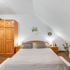 Ferienwohnung Regina