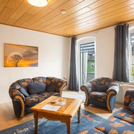 Ferienwohnung Obervellmar, hotel in Vellmar