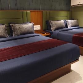 FabHotels Deerfield