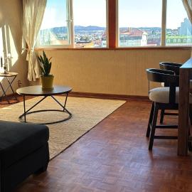 central duplex punta arenas