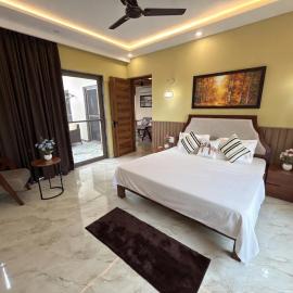 Sal & Sage Villas