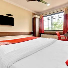 Hotel O Clark