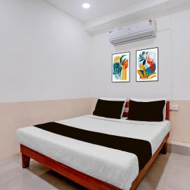 SPOT ON Hotel Godavaristay