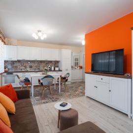 Artistic 2 Bedroom Apartment Heart of Kapana AP2