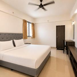 Townhouse Nanded City Formerly Urban Oasis