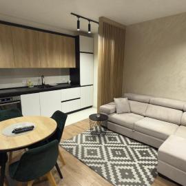 Trkaliste luxury apartment, ξενοδοχείο σε Σάμπατς