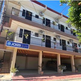 Studio apartment in Mactan, Cebu Rm 202