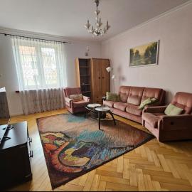 Apartament przy Rynku Białówny