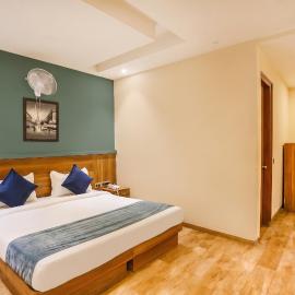 FabHotels Eastgate