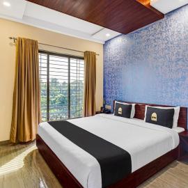 Hotel Grand Palace Siliguri