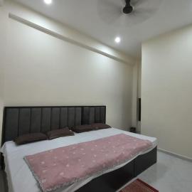 Hotel shri Pramod