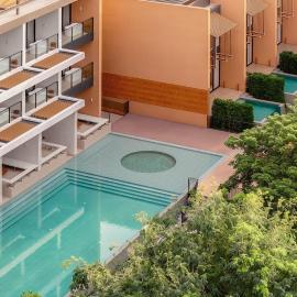 Hykyo River Kwai Hotel