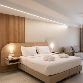 Epavli Grace Hotel