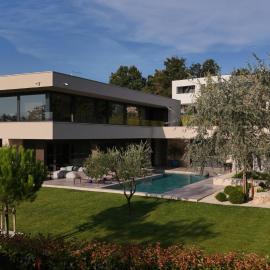 Villa Volpe Verde by Villas Guide