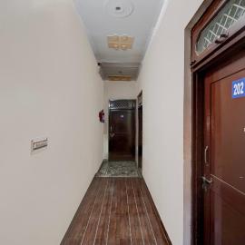 SPOT ON Aarvik Guest House
