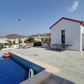 شاليهات حتا - Hatta Chalets, hotel in Hatta