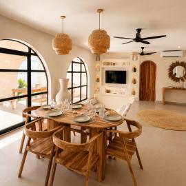 Safina Villa