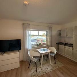 Moderne 1-Zimmer Apartments in Meppen