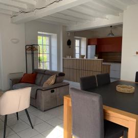 Gîte 5 La Pinelière