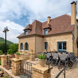 Maison de vacances Chez Suzy