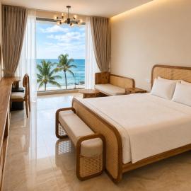 Olas Beach Resort