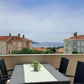 Apartmani Bozic-Tokic
