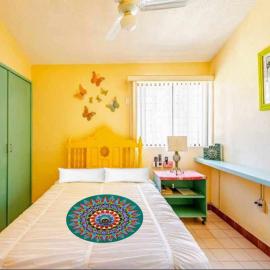 Nice and Cozy studio very close to the boardwalk and the beach