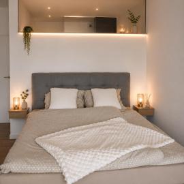Schöne Wohnung im Herzen von Cloppenburg