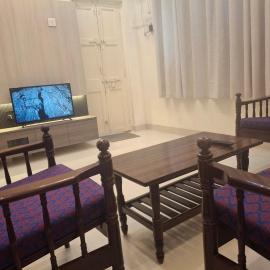 Rajdeep Homestay, готель у місті Солапур