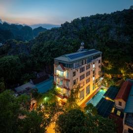 Emerald Retreat Tam Coc
